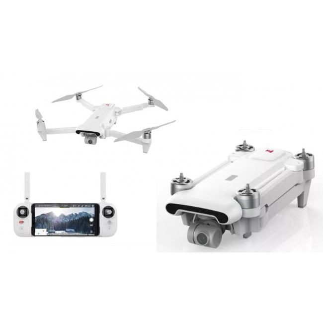 Дрон Xiaomi Mi Fimi X8 SE Drone