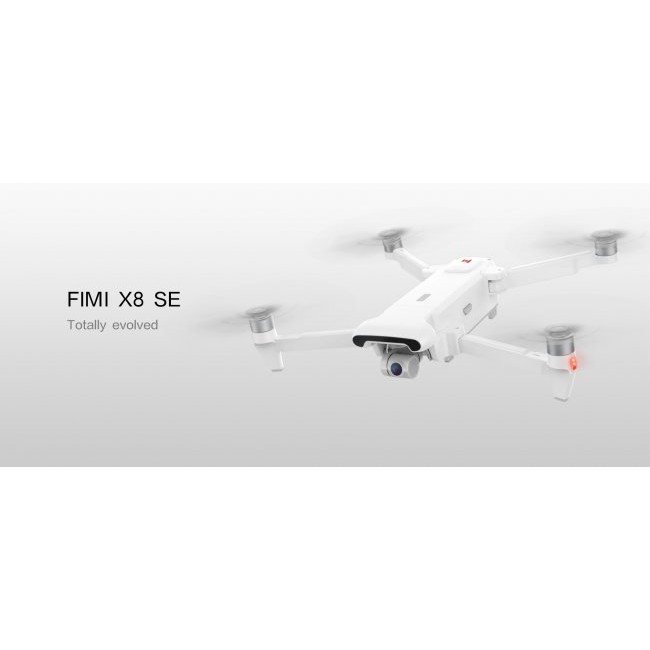 Дрон Xiaomi Mi Fimi X8 SE Drone