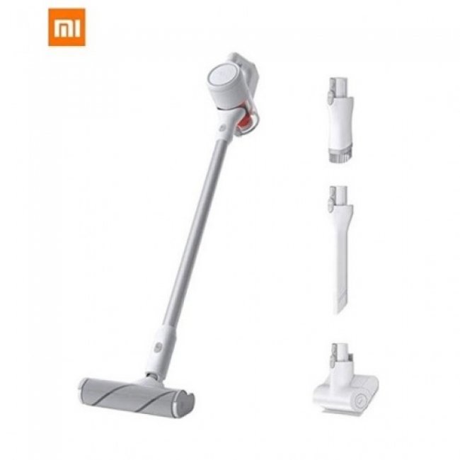 Вертикална прахосмукачка Xiaomi Mi Handheld Vacuum Cleaner 1C