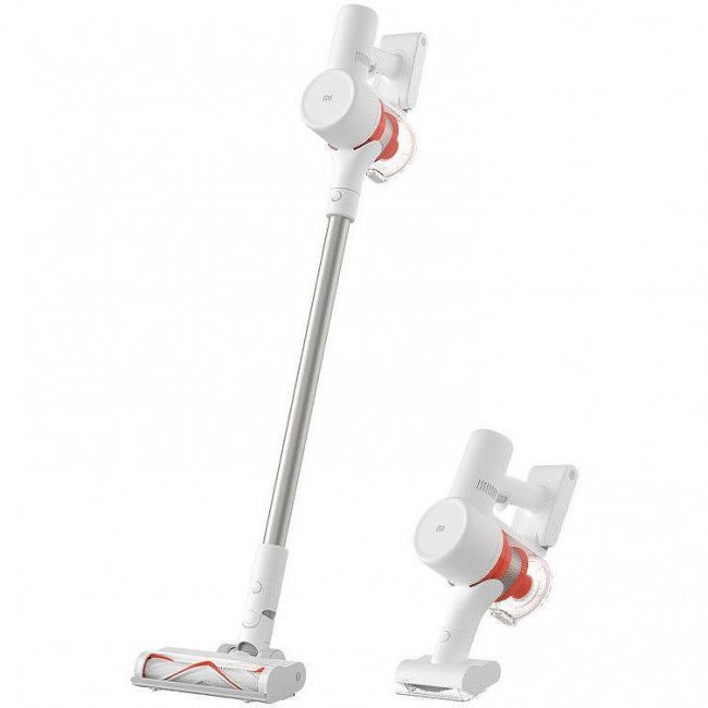 Вертикална прахосмукачка Xiaomi Mi Handheld Vacuum Cleaner G9