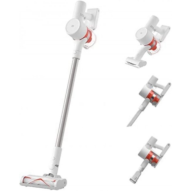 Вертикална прахосмукачка Xiaomi Mi Handheld Vacuum Cleaner G9