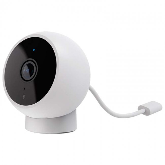Видеонаблюдение Xiaomi Mi Home Security Camera 1080P Magnetic