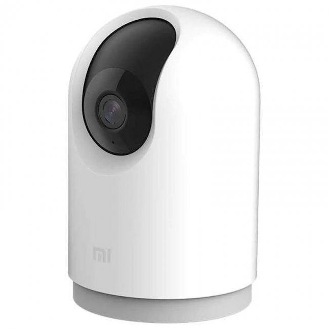Видеонаблюдение Xiaomi Mi Home Security Camera 360° 2K PRO