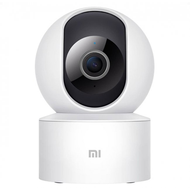 Видеонаблюдение Xiaomi Mi Home Security Camera 360° NEW