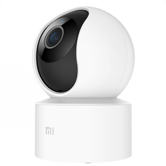 Видеонаблюдение Xiaomi Mi Home Security Camera 360° NEW