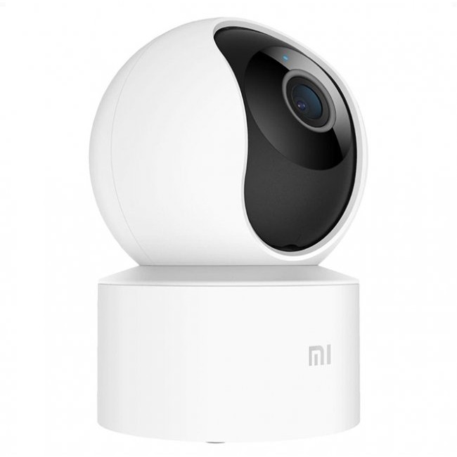 Видеонаблюдение Xiaomi Mi Home Security Camera 360° NEW