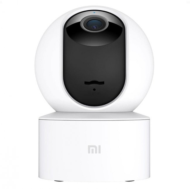 Видеонаблюдение Xiaomi Mi Home Security Camera 360° NEW