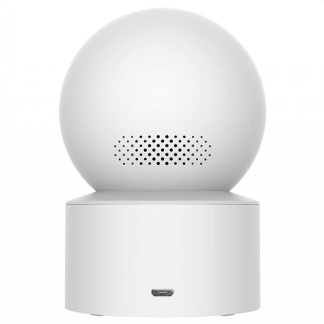 Видеонаблюдение Xiaomi Mi Home Security Camera 360° NEW