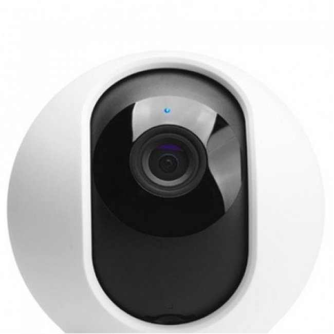 Видеонаблюдение Xiaomi Mi Home Security Camera 360°