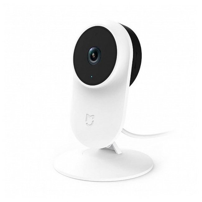 Видеонаблюдение Xiaomi Mi Home Security Camera Basic 1080P