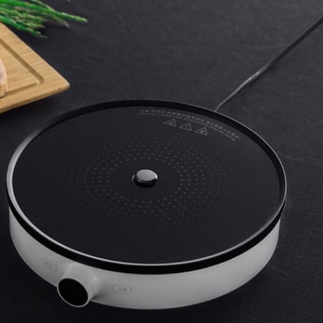 Електрически котлон Xiaomi Mi Induction Cooker