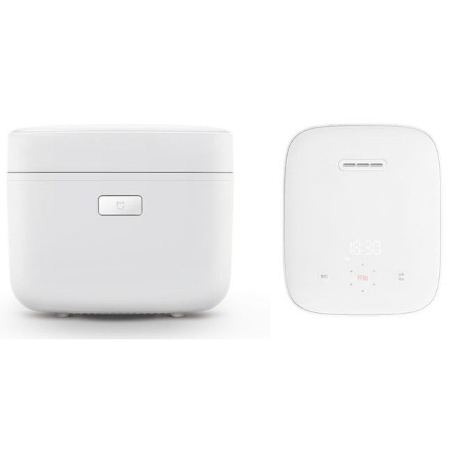 Тенджера под налягане Xiaomi MI INDUCTION HEATING PRESSURE RICE COOKER