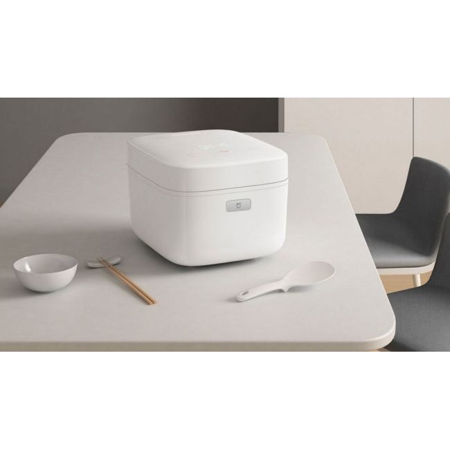 Тенджера под налягане Xiaomi MI INDUCTION HEATING PRESSURE RICE COOKER