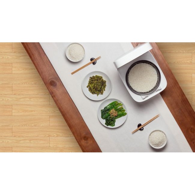 Тенджера под налягане Xiaomi MI INDUCTION HEATING PRESSURE RICE COOKER