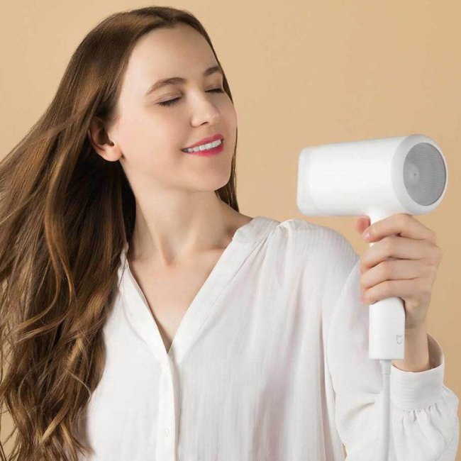 Сешоар Xiaomi Mi Ionic Hair Dryer
