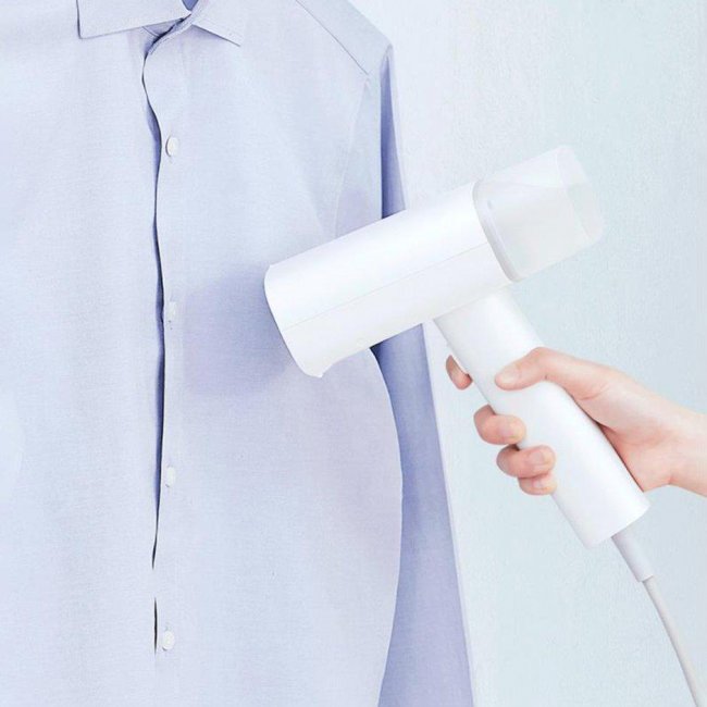 Уред за гладене с пара Xiaomi Mi Langfei Handheld Garment Steamer GT-301W Парогладачка