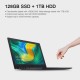 Лаптоп Xiaomi Mi Laptop Ruby Air Notebook 15.6'' Intel Core i7-8550U - Лаптоп