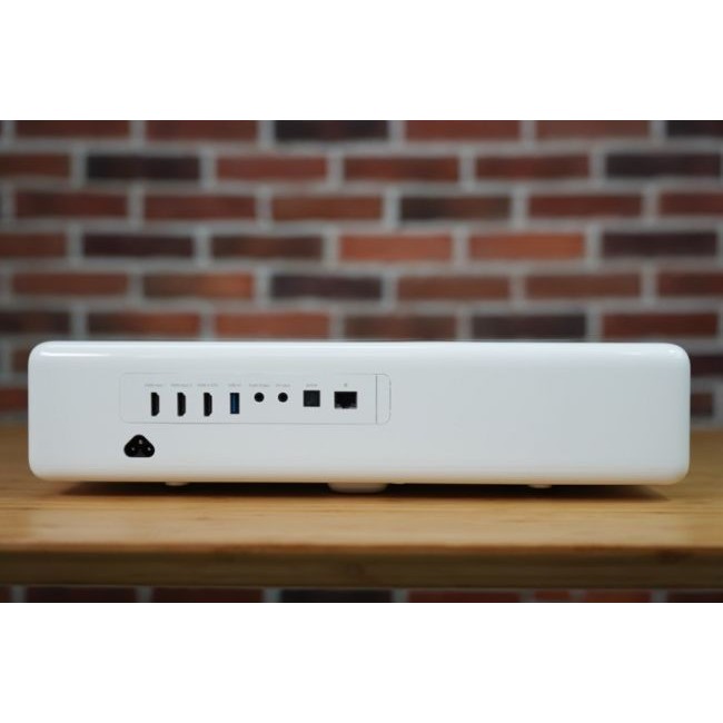 Проектор Xiaomi Mi Laser Projector 150" (SJL4005GL)