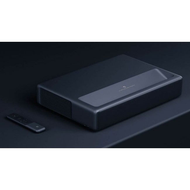 Проектор Xiaomi Mi Laser Projector TV 4K 150" - BHR4152GL