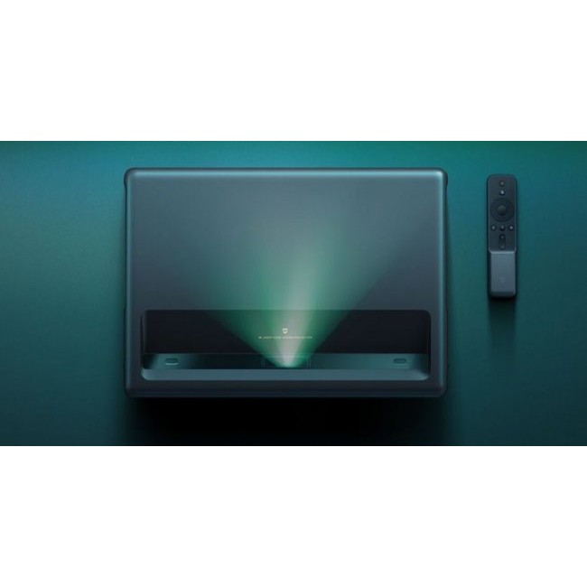 Проектор Xiaomi Mi Laser Projector TV 4K 150" - BHR4152GL