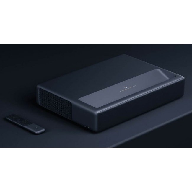 Проектор Xiaomi Mi Laser Projector TV 4K 150" - BHR4152GL