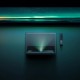 Проектор Xiaomi Mi Laser Projector TV 4K 150" - BHR4152GL