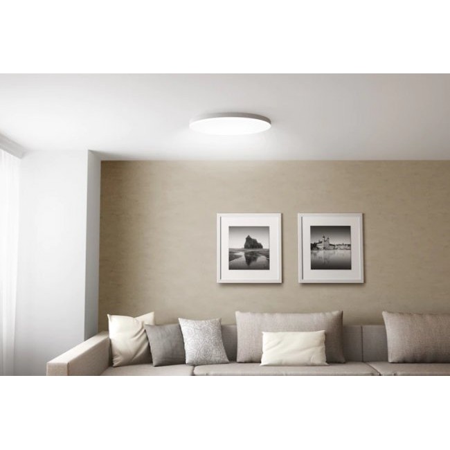 Лампа Xiaomi Mi LED Ceiling Light