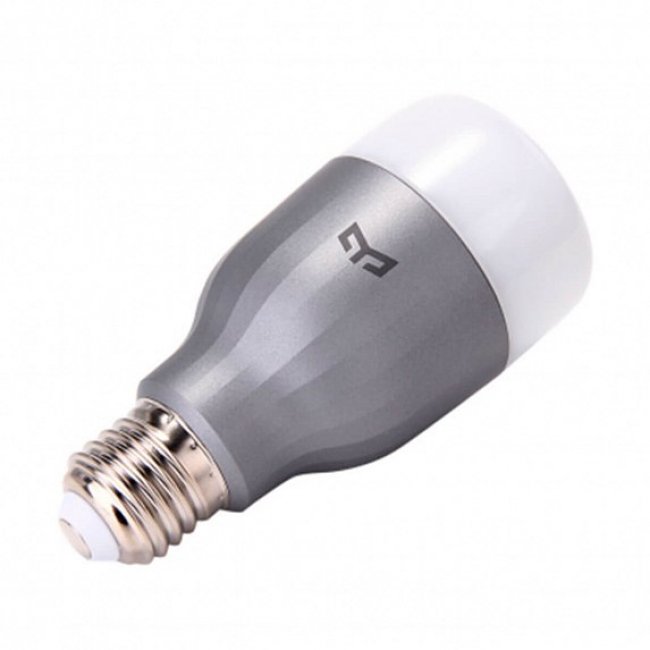 Xiaomi Mi LED Smart Bulb (White and Color) 2 броя GPX4025GL