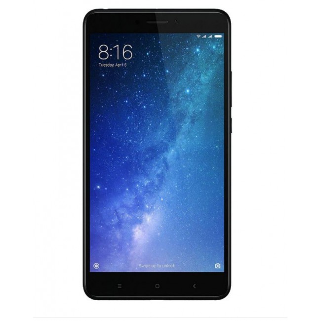 Смартфон Xiaomi Mi Max 2 Dual SIM