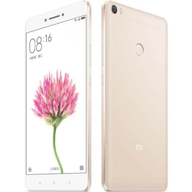Смартфон Xiaomi Mi Max 2 Dual SIM