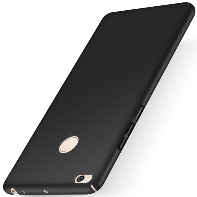 Калъф за мобилен телефон Xiaomi Mi Max 2 Silicon Back Case Matt