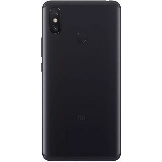Смартфон Xiaomi Mi Max 3 Dual SIM