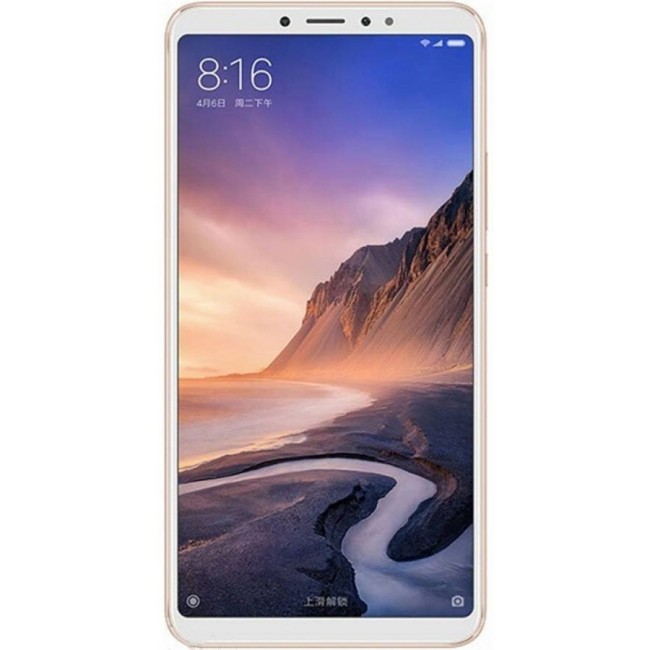 Смартфон Xiaomi Mi Max 3 Dual SIM