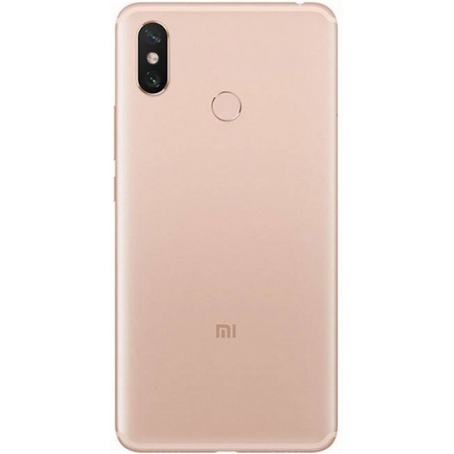 Смартфон Xiaomi Mi Max 3 Dual SIM