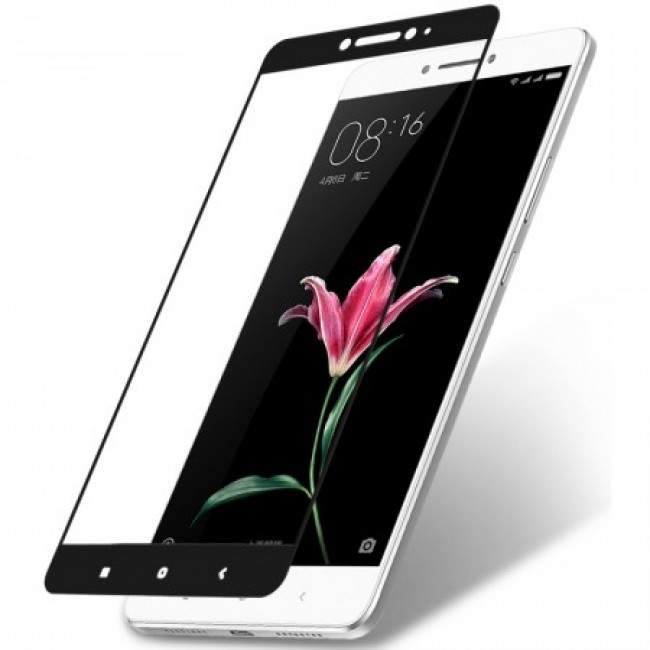 Стъклен Протектор за мобилен телефон Xiaomi Mi Max Color Glass