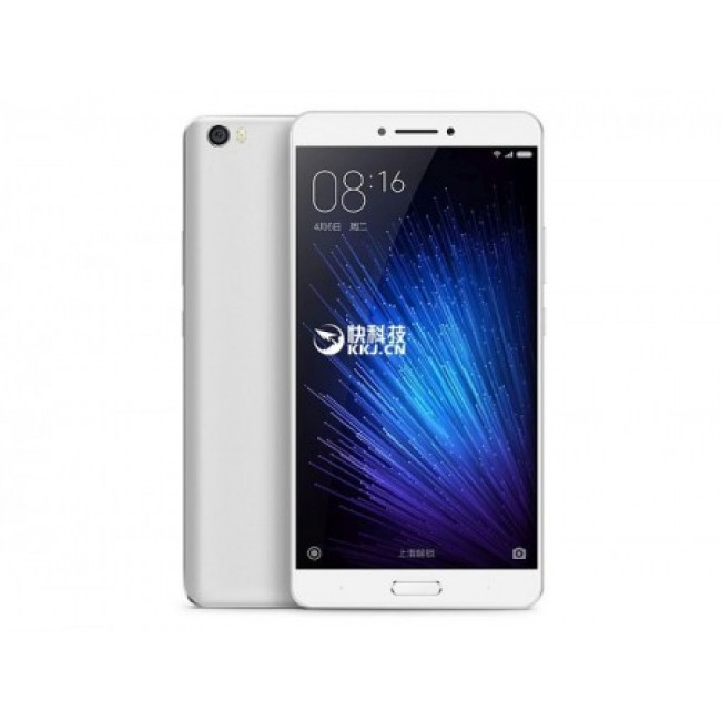 Смартфон Xiaomi Mi Max Dual SIM