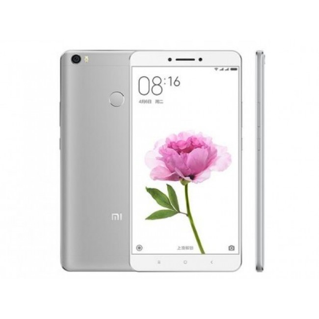 Смартфон Xiaomi Mi Max Dual SIM