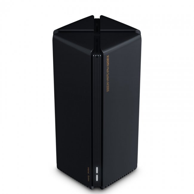 Рутер Xiaomi Mi Mesh System AX3000 (1 брой) Рутер DVB4315GL
