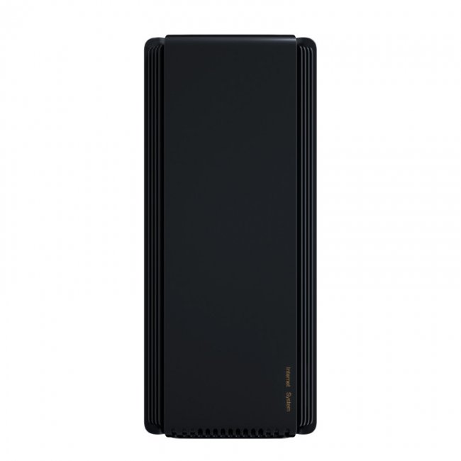 Рутер Xiaomi Mi Mesh System AX3000 (1 брой) Рутер DVB4315GL