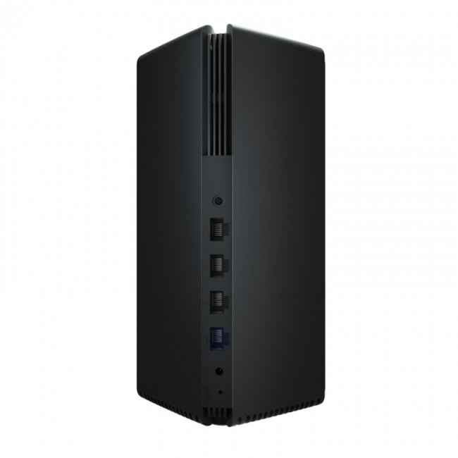 Рутер Xiaomi Mi Mesh System AX3000 (1 брой) Рутер DVB4315GL