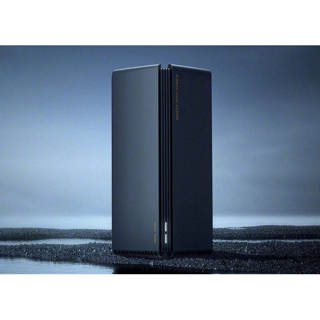 Рутер Xiaomi Mi Mesh System AX3000 (2 бр комплект) Рутер