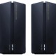 Рутер Xiaomi Mi Mesh System AX3000 (2 бр комплект) Рутер