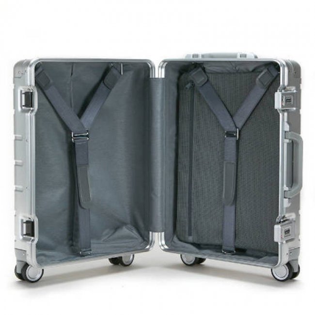 Xiaomi Mi Metal Carry-On Luggage 20"