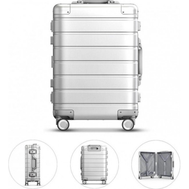 Xiaomi Mi Metal Carry-On Luggage 20"