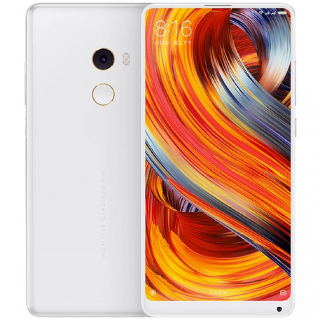 Смартфон Xiaomi Mi Mix 2 128GB Special Edition DUAL