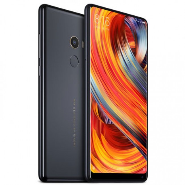 Смартфон Xiaomi Mi Mix 2 128GB Special Edition DUAL