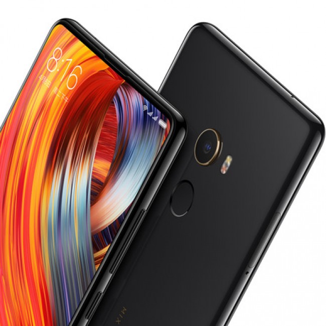 Смартфон Xiaomi Mi Mix 2 128GB Special Edition DUAL