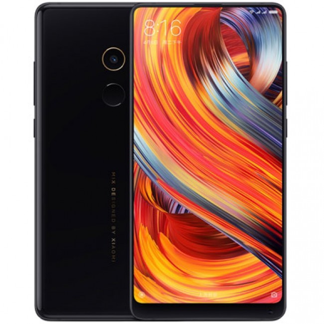 Смартфон Xiaomi Mi Mix 2 DUAL 256GB 6GB RAM