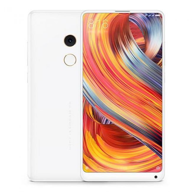 Смартфон Xiaomi Mi Mix 2 DUAL 256GB 6GB RAM