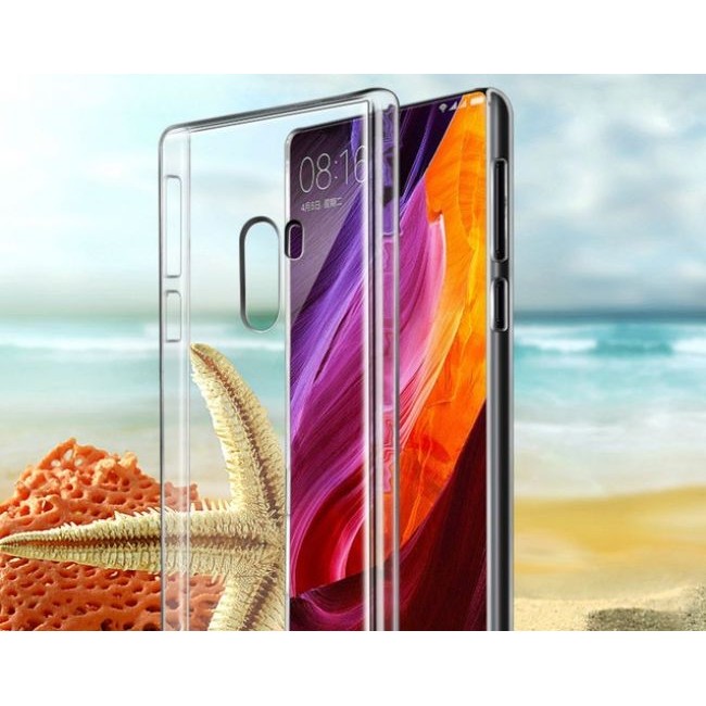 Калъф за мобилен телефон Xiaomi Mi mix 2